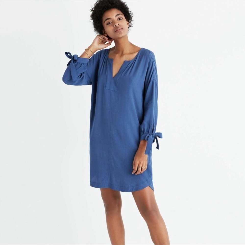 Madewell Shift Dress - XS